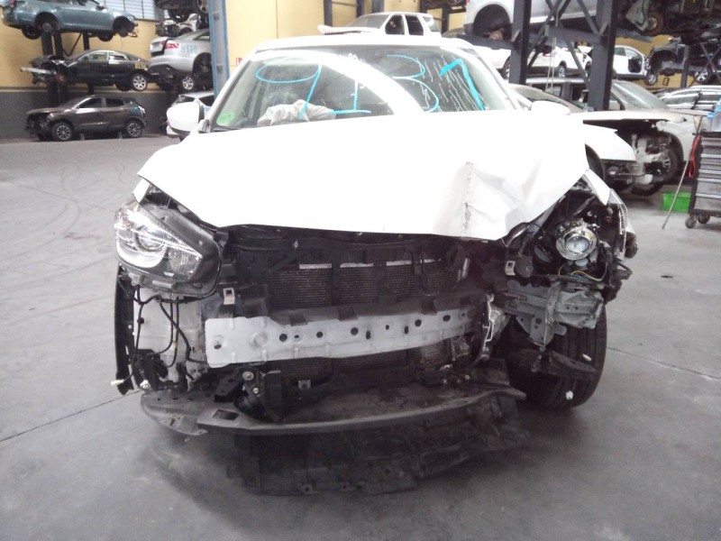 mazda cx-5 del año 2014