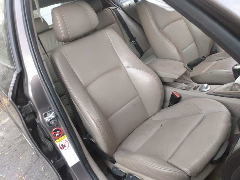 bmw serie 1 berlina (e81/e87) del año 2006