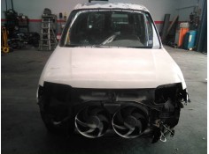 citroën berlingo del año 1997 2