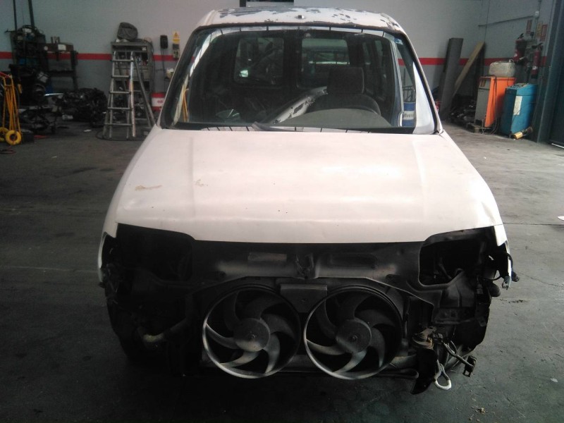 citroën berlingo del año 1997