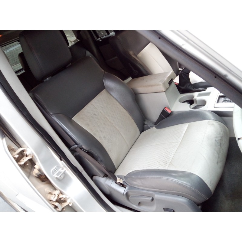 jeep cherokee del año 2008