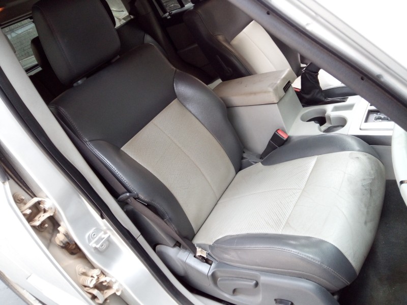 jeep cherokee del año 2008