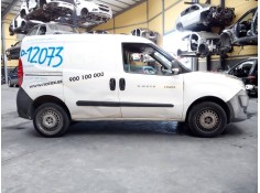 FIAT DOBLO CARGO