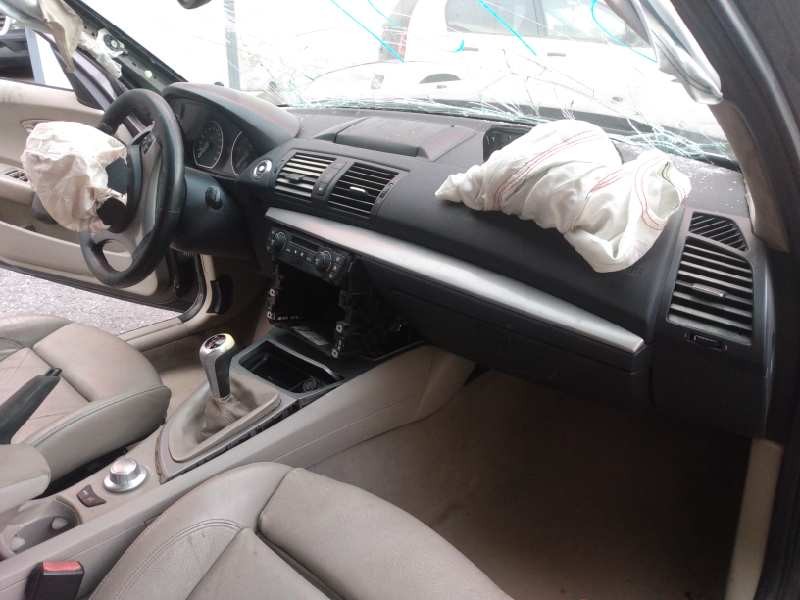 bmw serie 1 berlina (e81/e87) del año 2006