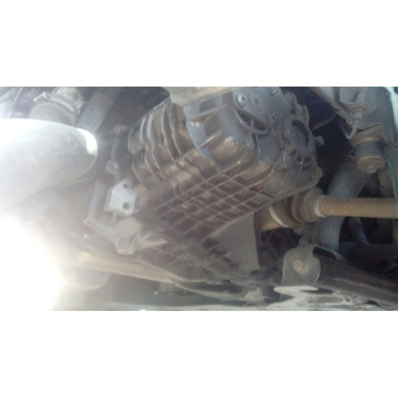 ford focus lim. (cb4) del año 2010