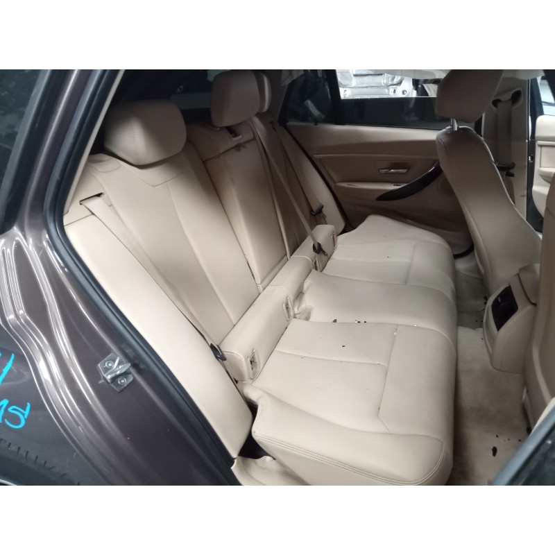 bmw serie 3 touring (f31) del año 2013