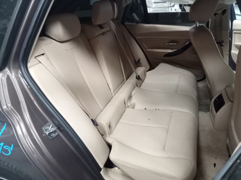 bmw serie 3 touring (f31) del año 2013