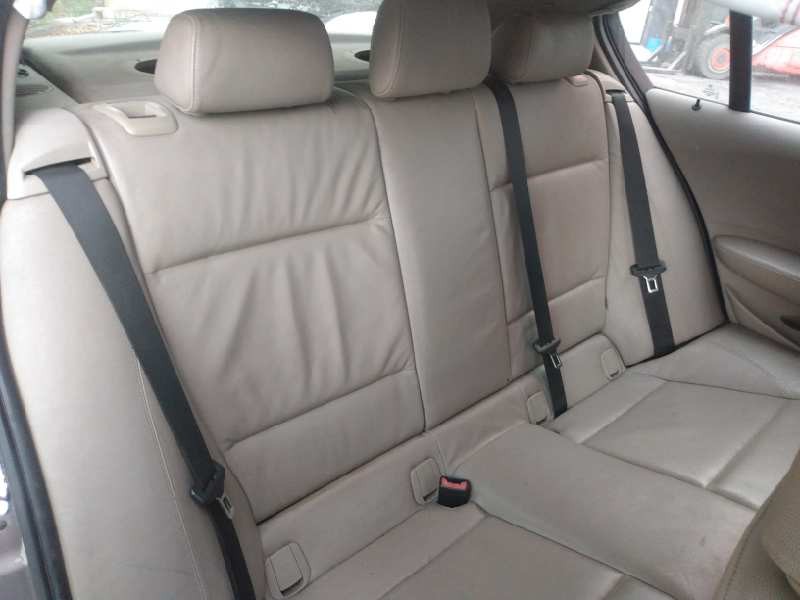 bmw serie 1 berlina (e81/e87) del año 2006