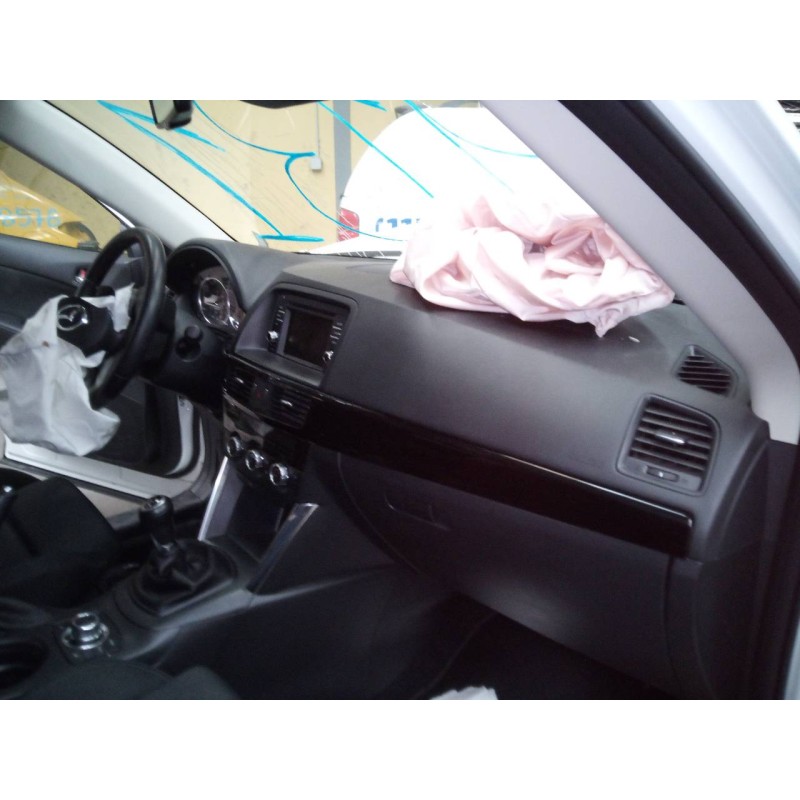 mazda cx-5 del año 2014