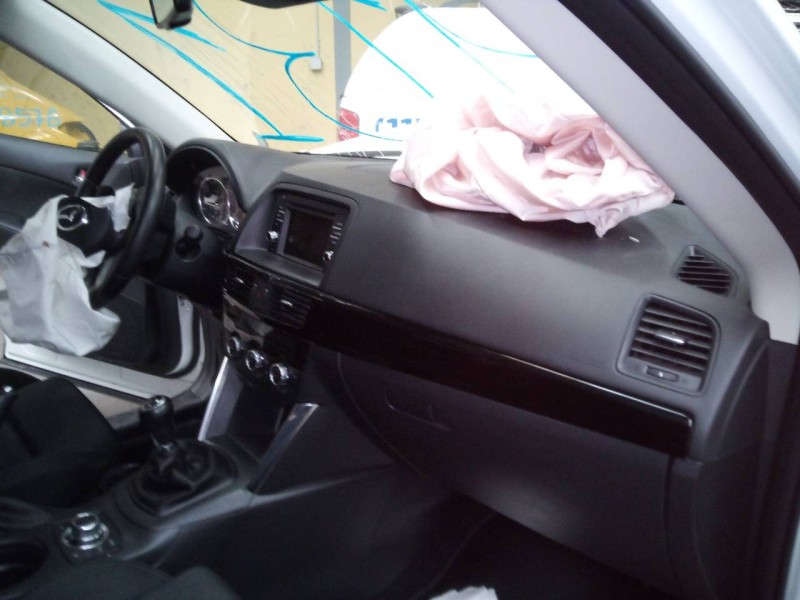 mazda cx-5 del año 2014