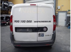 fiat doblo cargo del año 2011 2