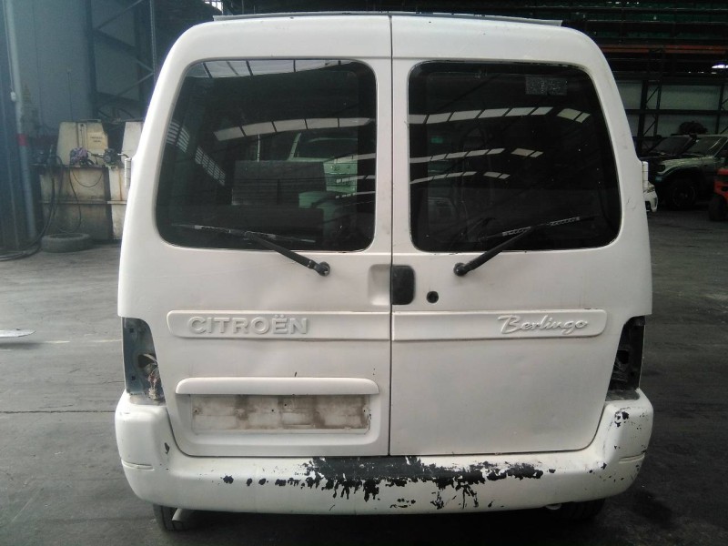 citroën berlingo del año 1997
