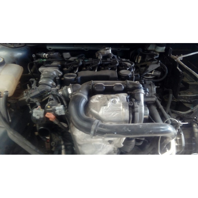 ford focus lim. (cb4) del año 2010