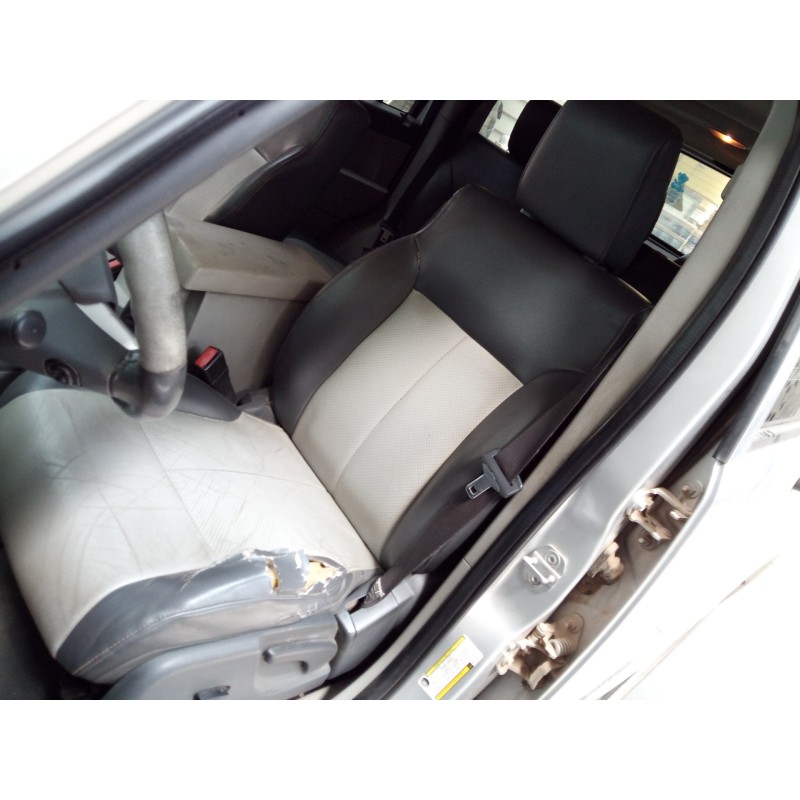 jeep cherokee del año 2008