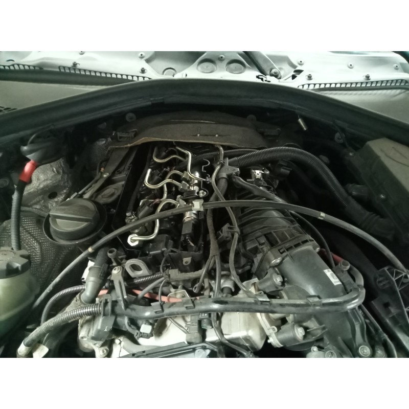 bmw serie 3 touring (f31) del año 2013