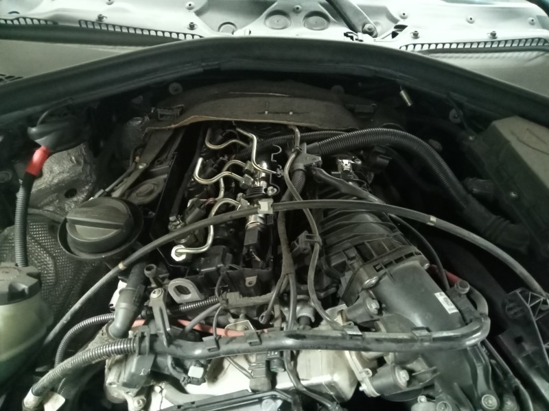 bmw serie 3 touring (f31) del año 2013