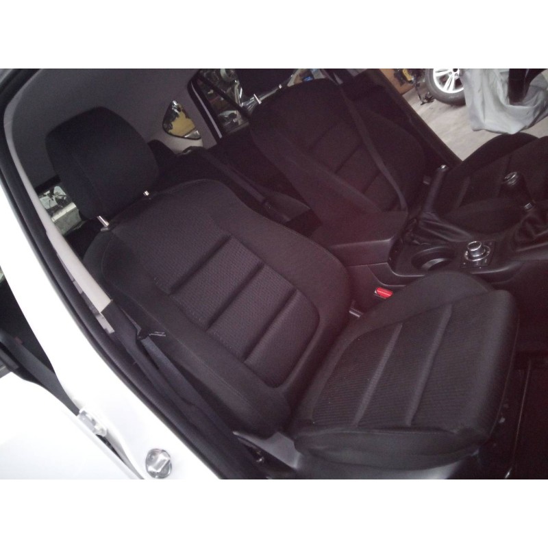 mazda cx-5 del año 2014