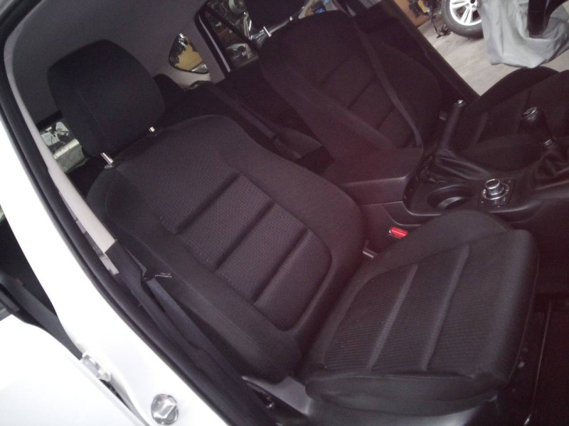 mazda cx-5 del año 2014