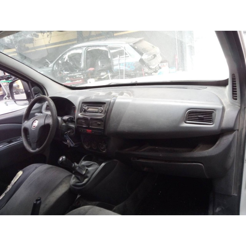 fiat doblo cargo del año 2011
