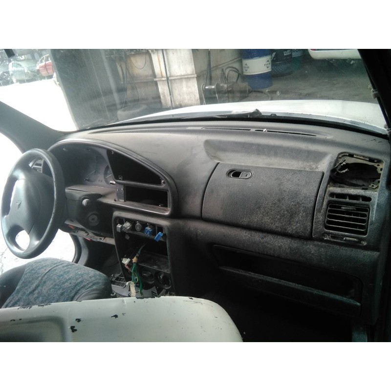 citroën berlingo del año 1997