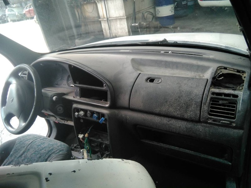 citroën berlingo del año 1997