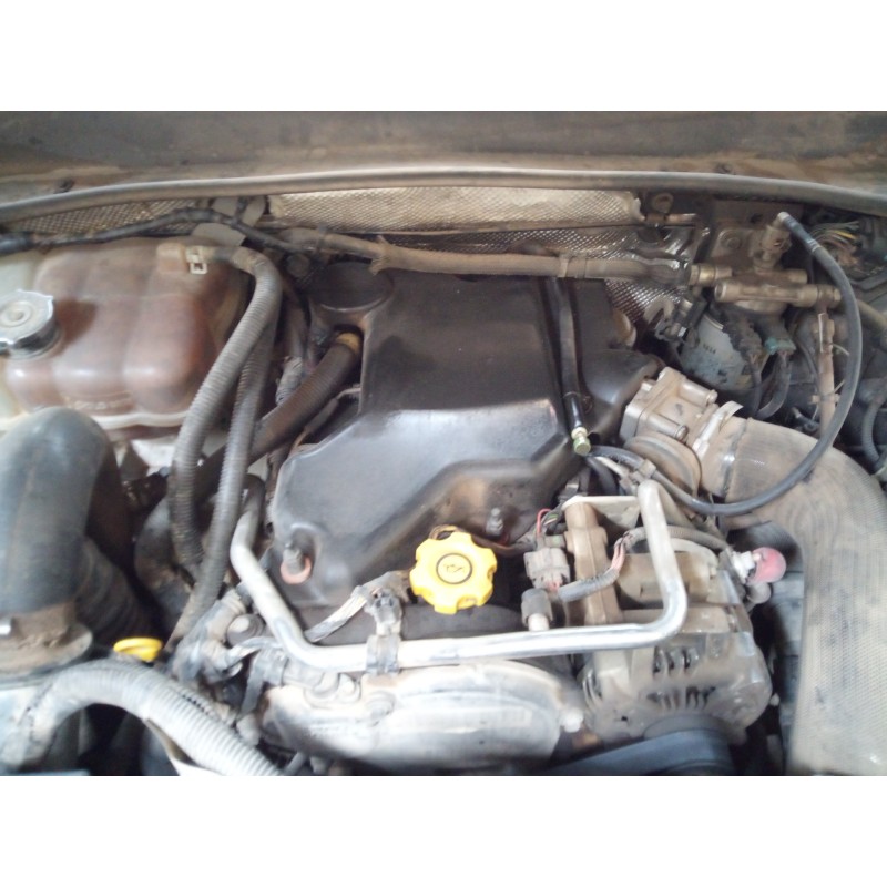 jeep cherokee del año 2008