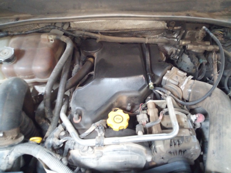 jeep cherokee del año 2008