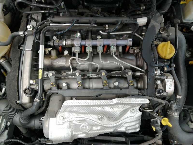 alfa romeo giulietta (191) del año 2012