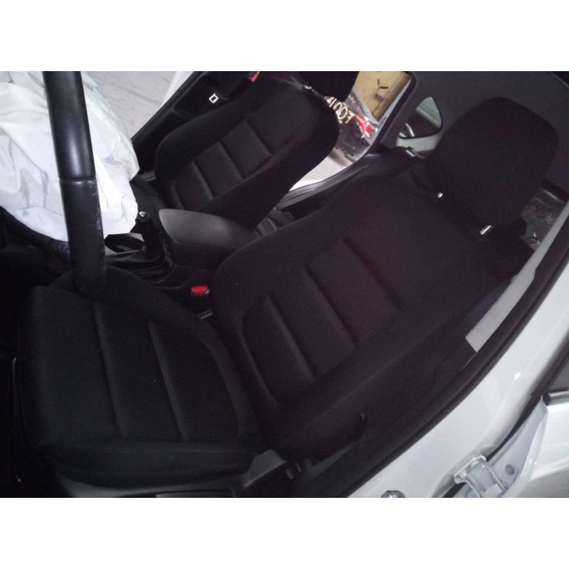 mazda cx-5 del año 2014