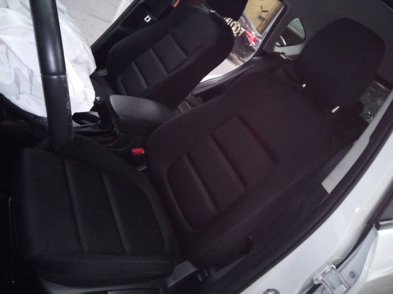 mazda cx-5 del año 2014