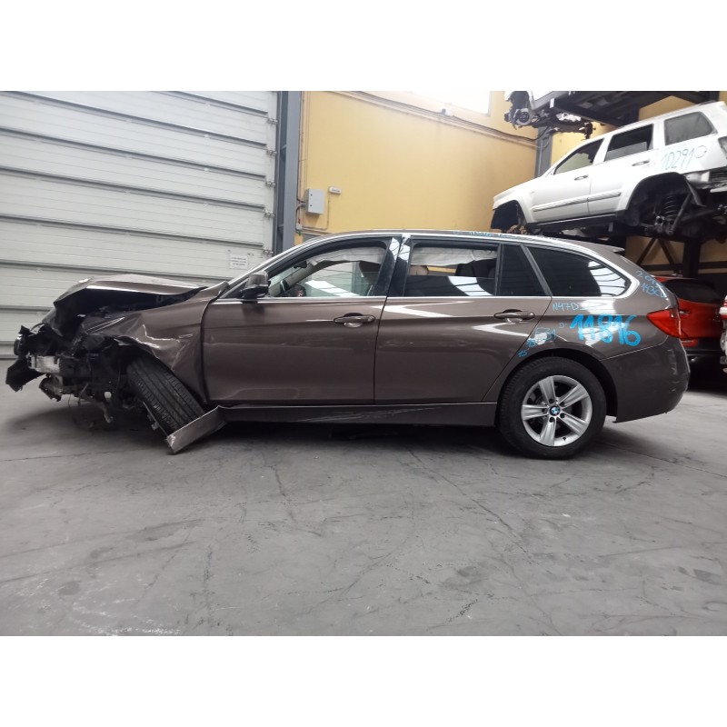 bmw serie 3 touring (f31) del año 2013