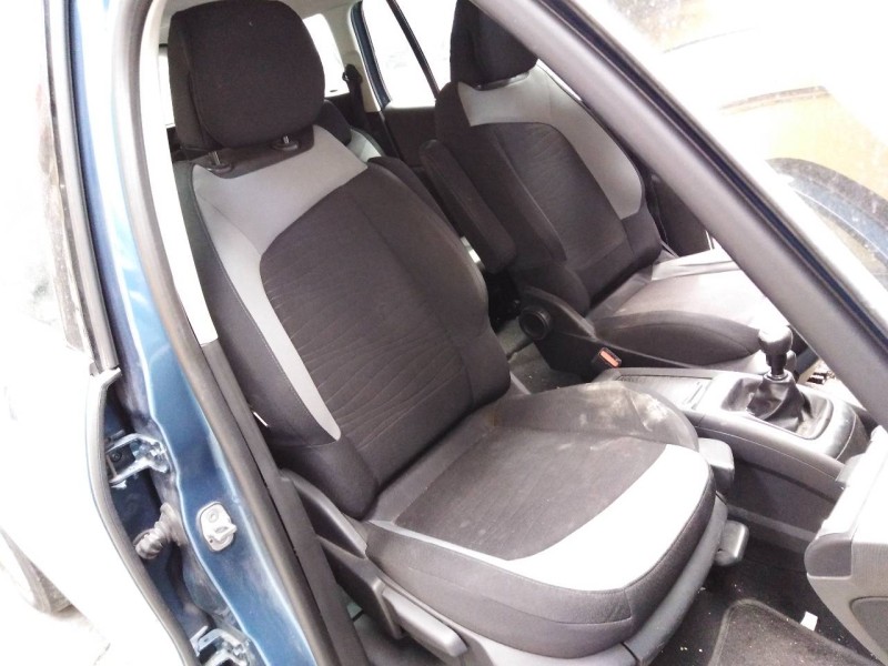 citroën c4 grand picasso del año 2015