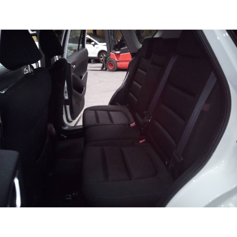 mazda cx-5 del año 2014