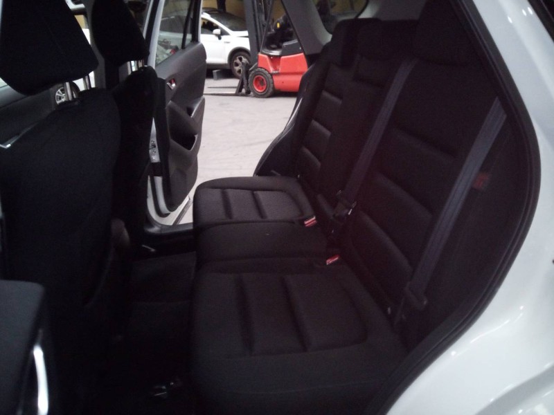 mazda cx-5 del año 2014