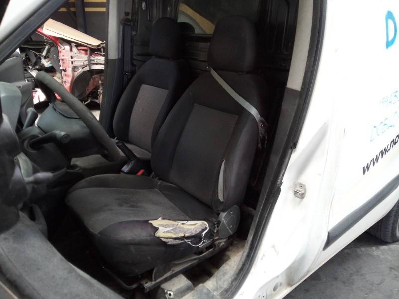 fiat doblo cargo del año 2011