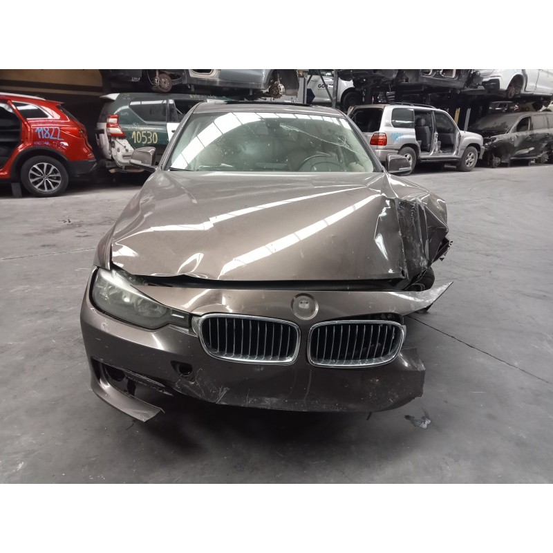 bmw serie 3 touring (f31) del año 2013