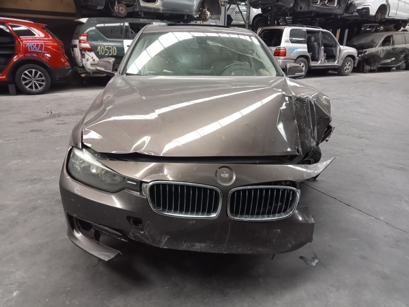 bmw serie 3 touring (f31) del año 2013
