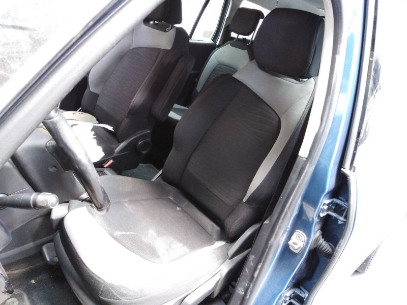 citroën c4 grand picasso del año 2015