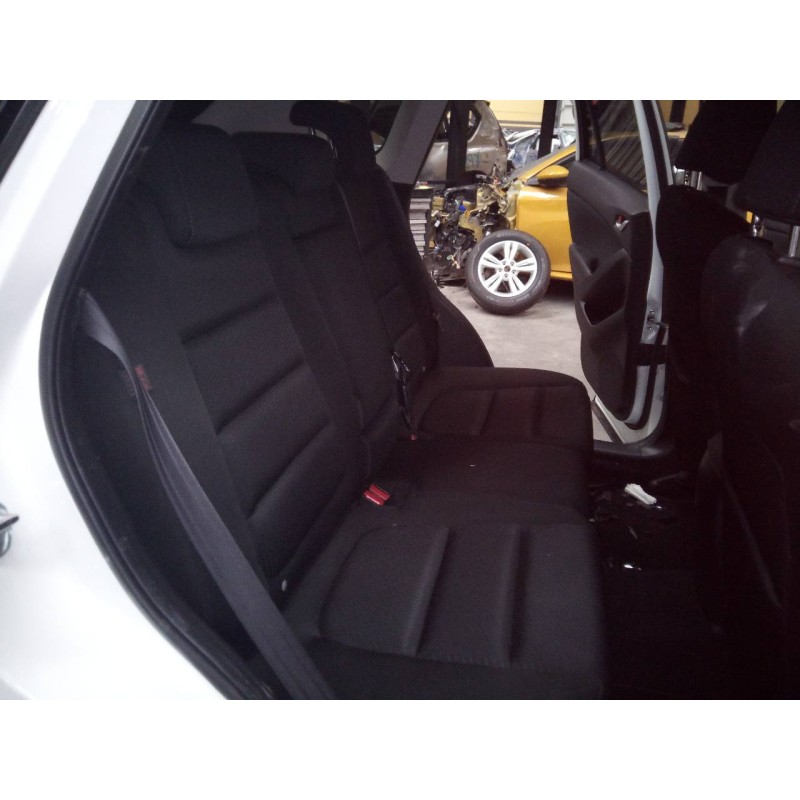 mazda cx-5 del año 2014