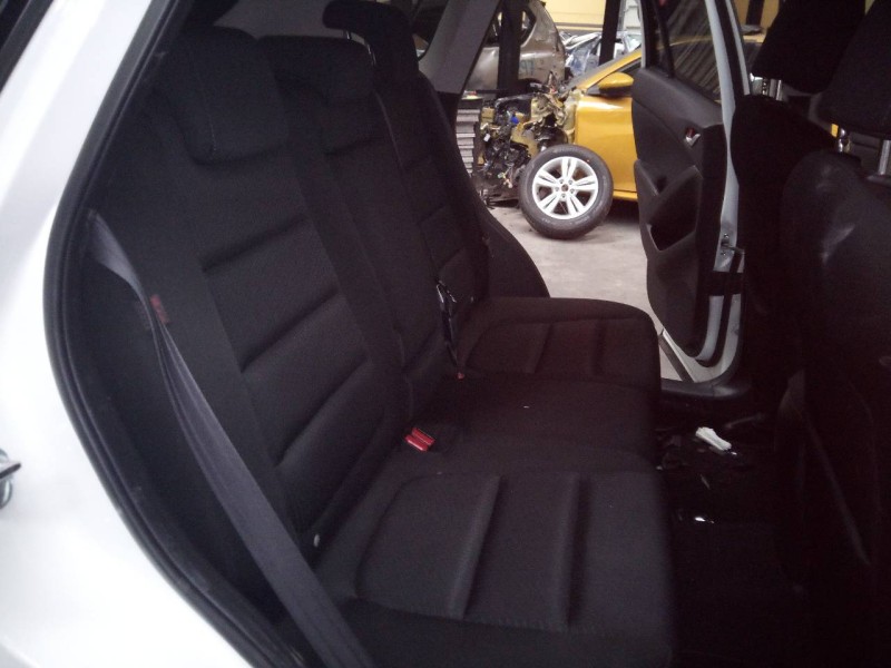 mazda cx-5 del año 2014