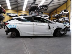 OPEL ASTRA K LIM. 5TÜRIG