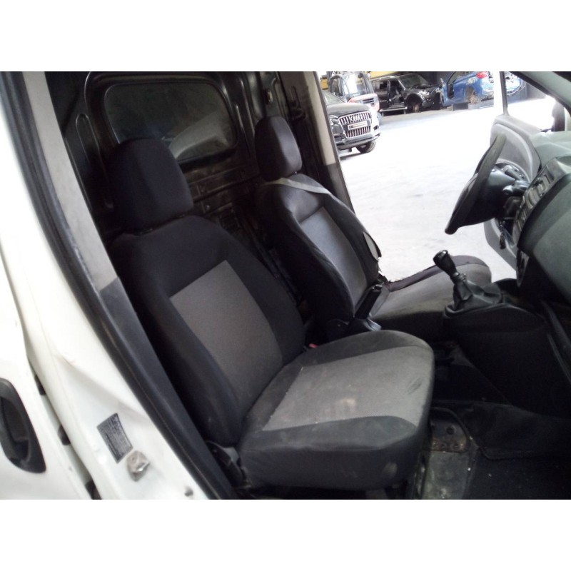 fiat doblo cargo del año 2011
