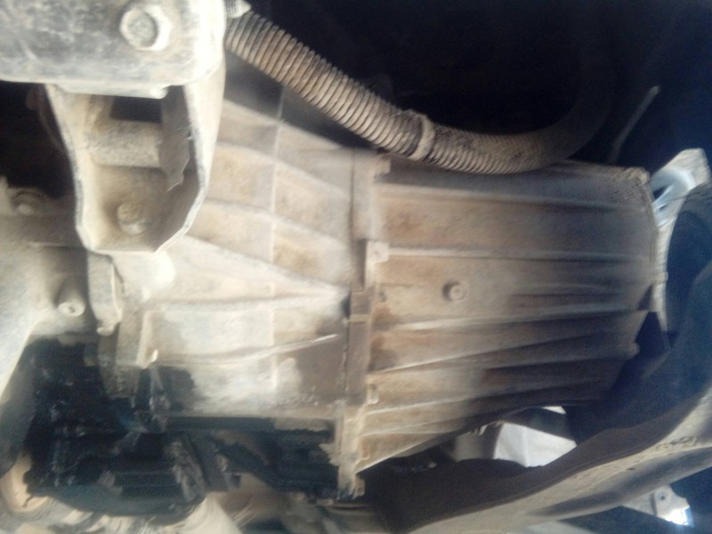 hyundai santa fe (sm) del año 2002