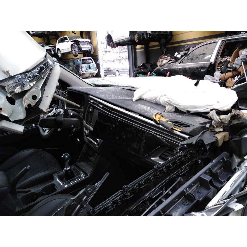 ssangyong korando del año 2022