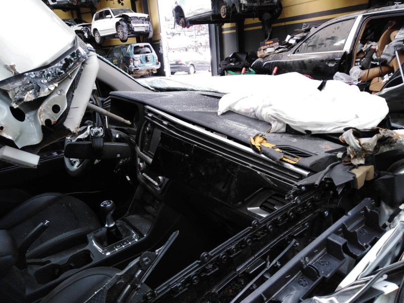 ssangyong korando del año 2022