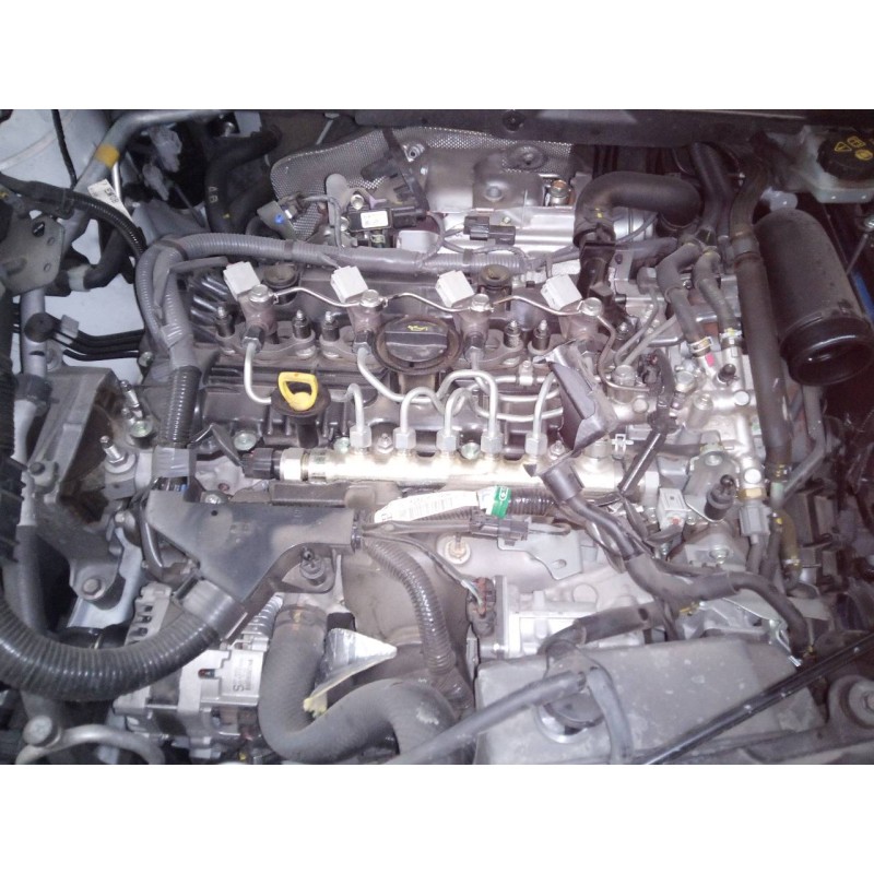 mazda cx-5 del año 2014