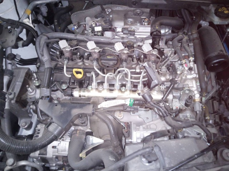 mazda cx-5 del año 2014