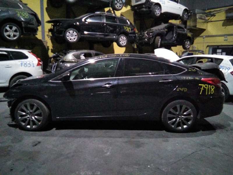 hyundai i40 del año 2012