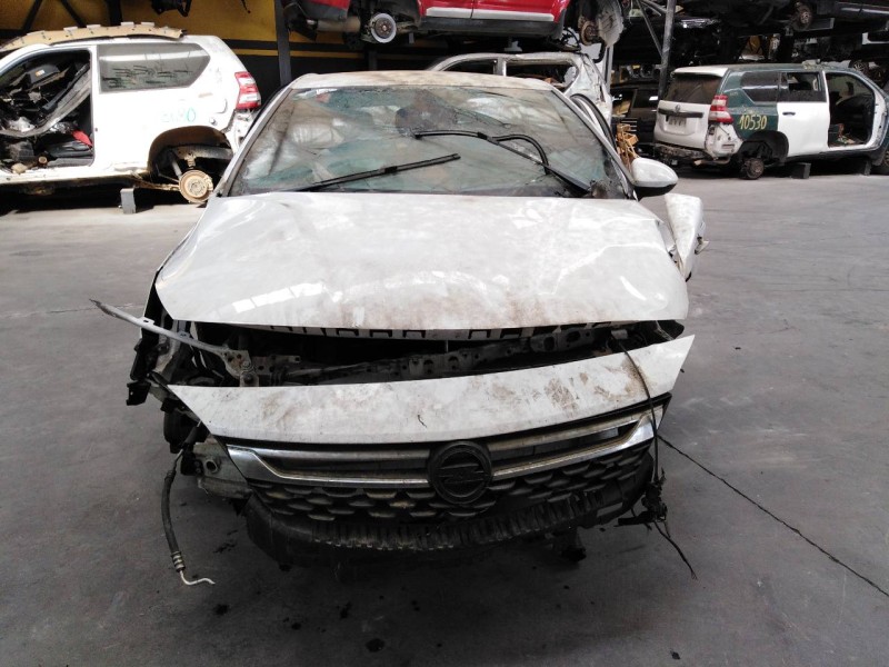 opel astra k lim. 5türig del año 2017