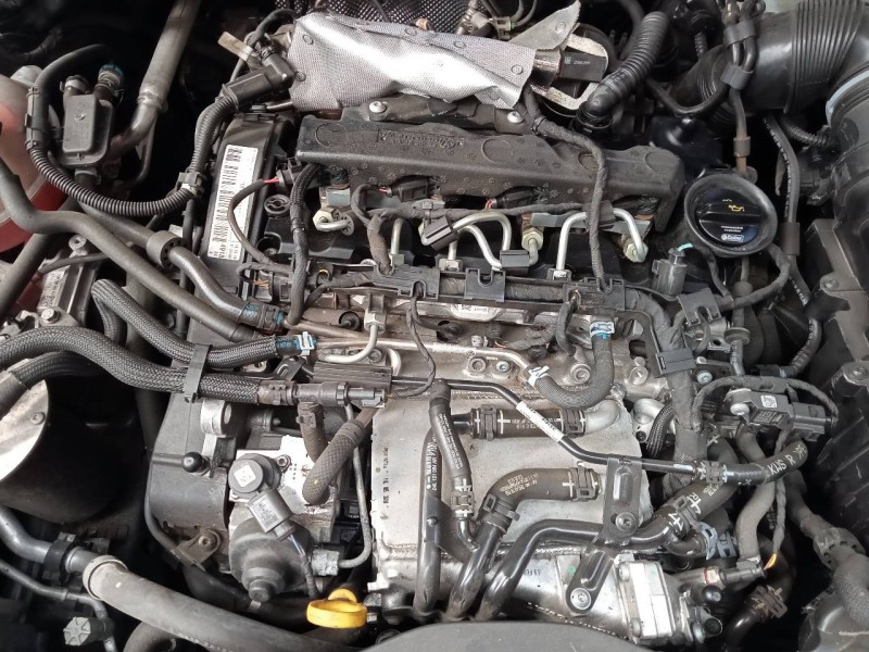 volkswagen golf vii lim. (bq1) del año 2016